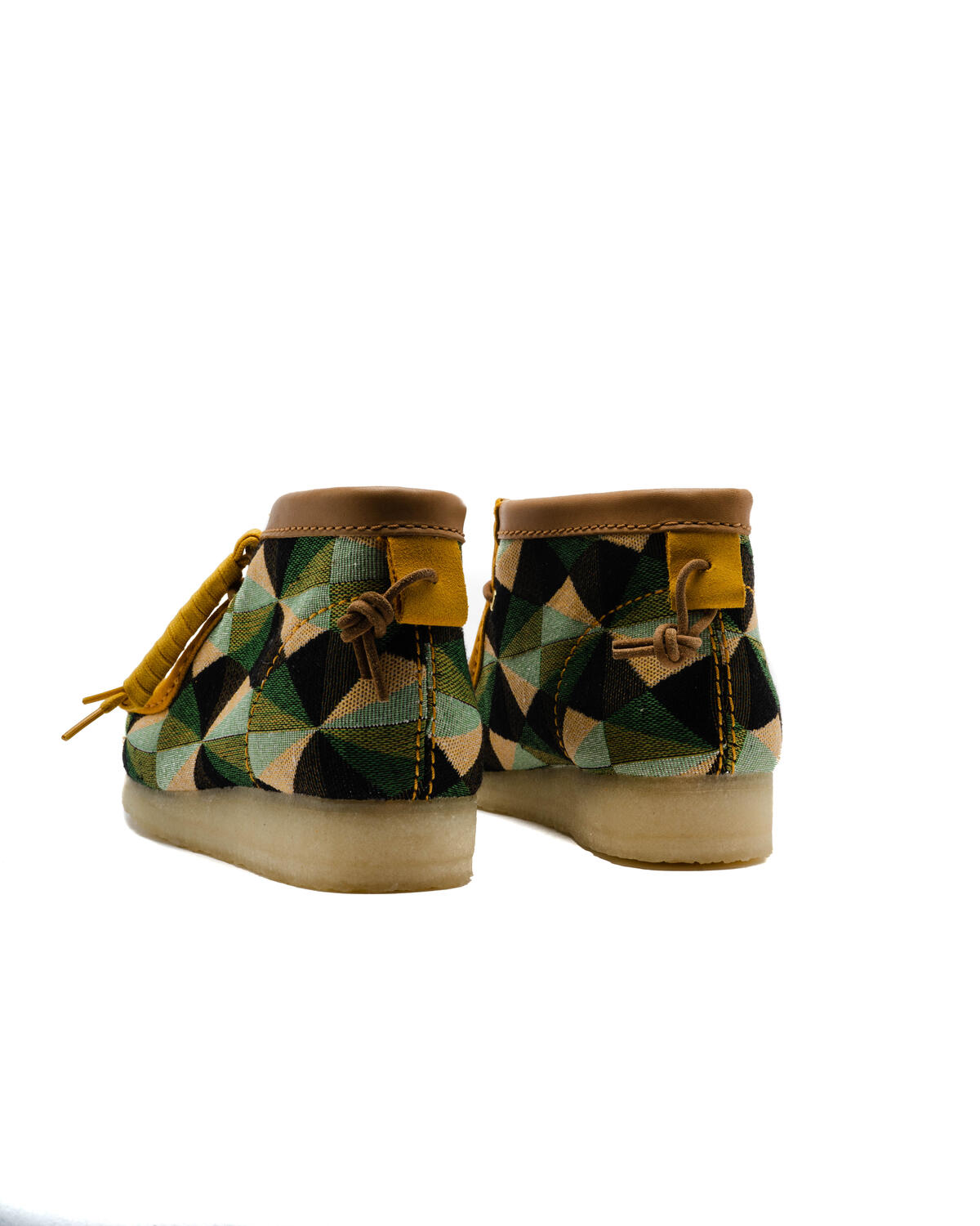 【新品】Clarks WALLABEE BOOT Clarks Originals Wallabee Boot | 26165732 | AFEW STORE